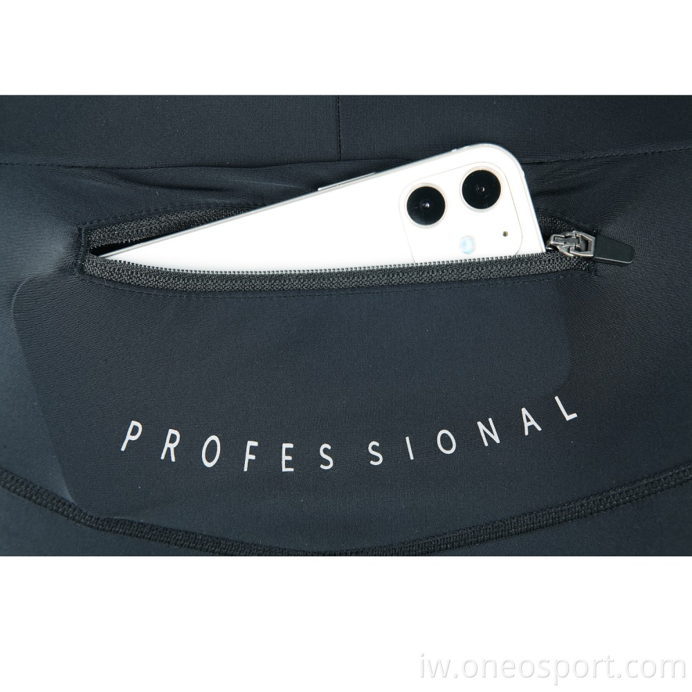 גרביוני האופניים הקלאסיים של גברים Men S Classic Cycling Tights